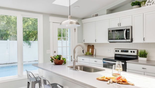 Hilton Hideaway by Avantstay Private Pool, Walk to Beach - Foto 2, Interior