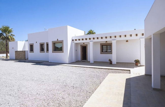 Spacious Villa With Games Area - Foto 24