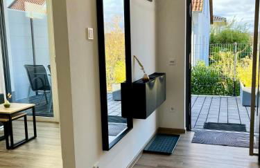 Moderne Wohnung in Heskem bei Marburg (Lahn) - Foto 16