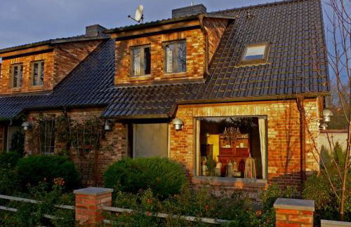 Große Ferienwohnung in Peetzig am See - Foto 1