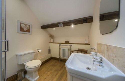 The Hoglets 2 by Together Travel - Luxury Cosy Cottage Retreat - Foto 17