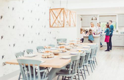 The Salt Retreatt by Birch Stays - Foto 4