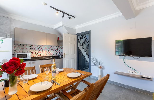 Villa Canan Paradise - Photo 48