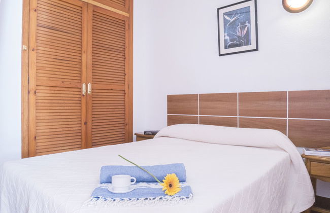 Apartamento Marineu Arcos II - Foto 2