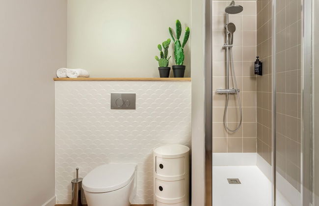 Appart'City Collection Paris Vélizy - Foto 17