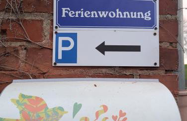 Ferienwohnung in Neuhof-Penkun - Foto 23