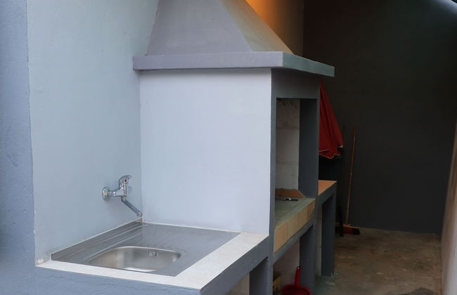 Seaside Apartment Franica - Photo 30