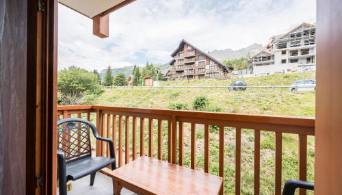 Appartement 'Bds1 37' 5 Couchage - Foto 2