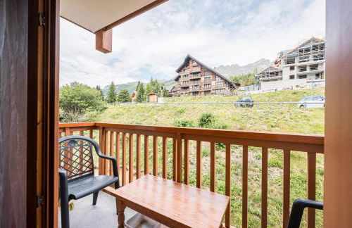 Appartement 'Bds1 37' 5 Couchage - Foto 2