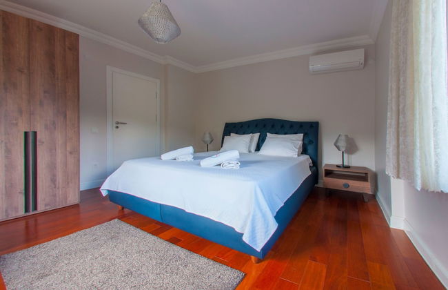 Villa Kirkpinar Sapanca - Foto 52