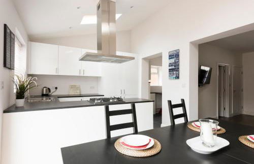 High End Apartments - Foto 21