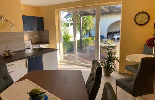 Ferienhaus LORINI - Foto 6