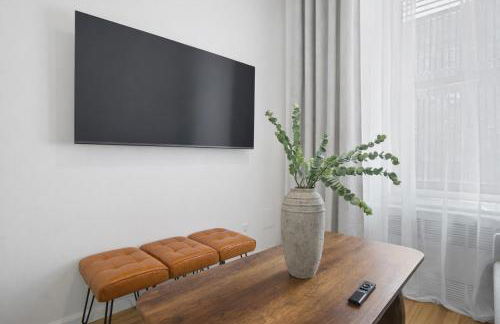 2 BD Tranquil Unit close to Central Park - Foto 6