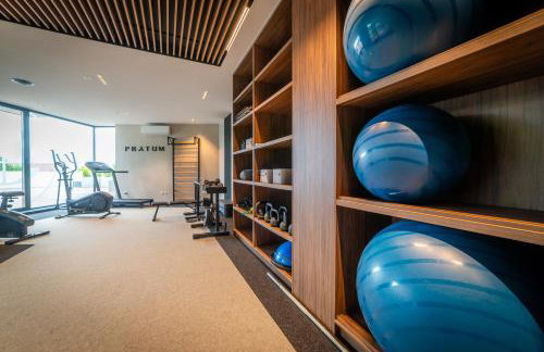 Blue Horizon P r a t u m - Foto 34