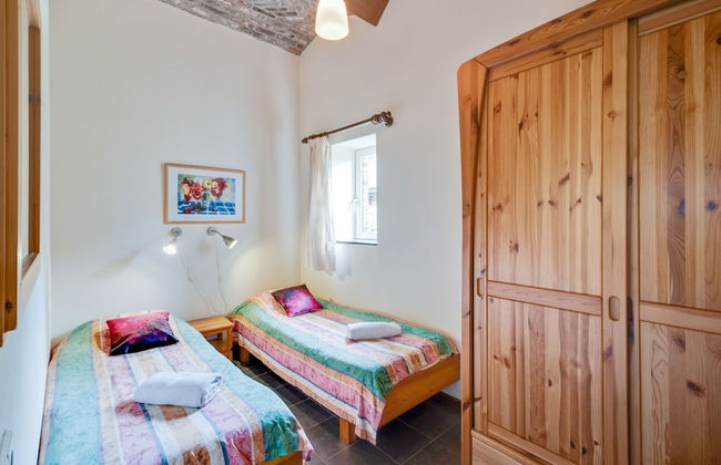 Spacious Apartment near Town Center in Mesch - Photo 19