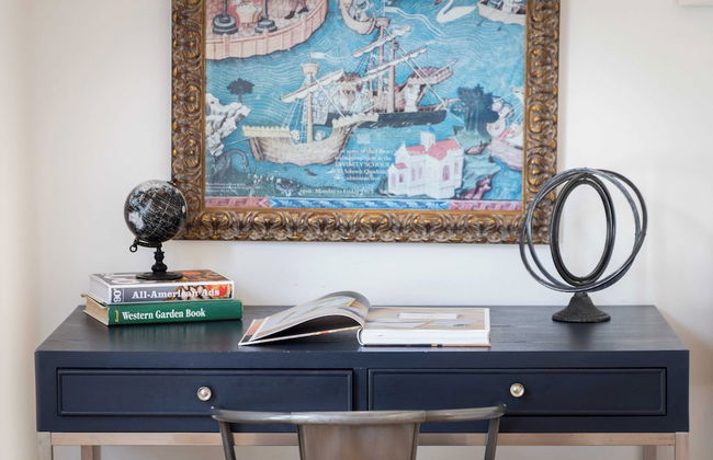 Stardust by Avantstay Views, Hot Tub, Pool Table - Foto 24