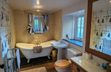 Birkenside Cottage - Foto 12