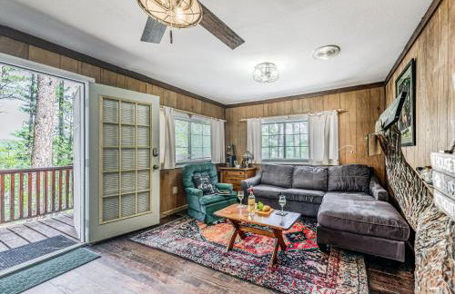 Midtown Lodge by Ruidoso Vacation Rentals - Foto 4