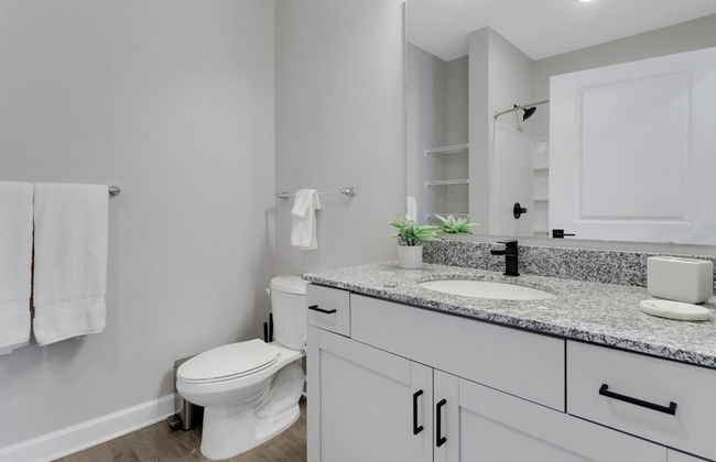 Swiftwater Apartments By Barsala - Foto 21