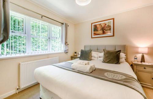 HB Hornbeam Lodge 05 - Foto 7