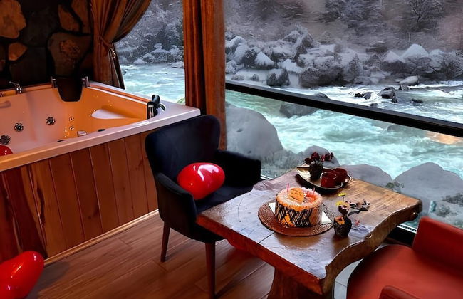 Royal Bungalow Resort - Rize - Foto 46