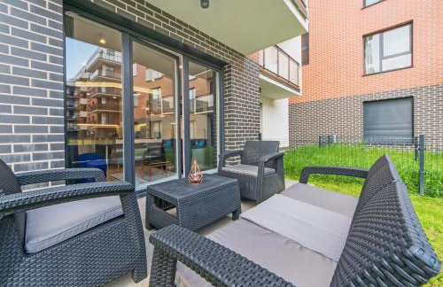 City Break Apartments by Apartmore - Foto 64