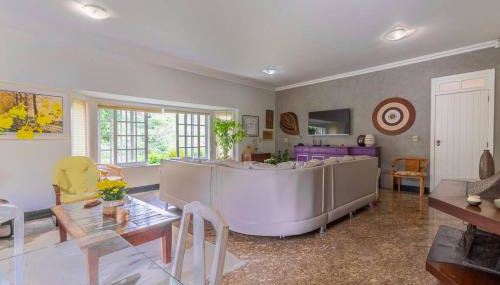 Refúgio aconchegante na natureza Serra de Itaipava - Foto 5