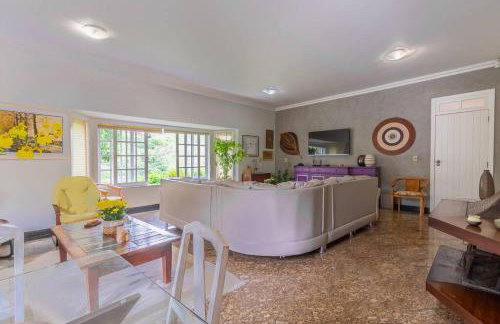 Refúgio aconchegante na natureza Serra de Itaipava - Foto 5