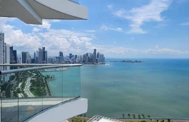 Oceanfront Designer Apartment PH The Sands, Next to Hilton - Foto 74