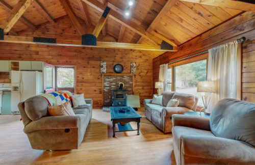 4-Season Family Base! 13 Mi to Lake Winnipesaukee - Foto 21