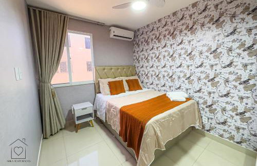 Apt Moderno Próximo da Praia de Atalaia - Photo 37