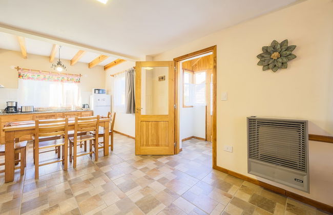 Amazing Lodge in San Martin de los Andes SMA-RV by Apartments Bariloche - Foto 52