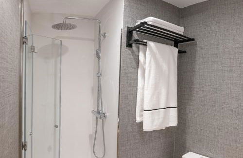 CONCHEIROS 5 APARTAMENTOS TURISTICOS - Photo 60