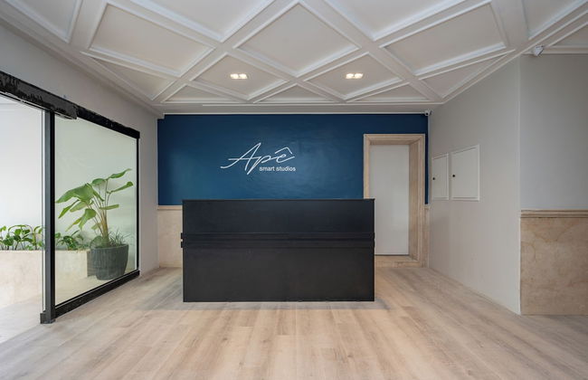 Apê Metrô Higienópolis Mackenzie - Foto 3