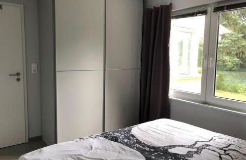 Ferienhaus mit Wintergarten am See (Angelparadies) - Foto 35