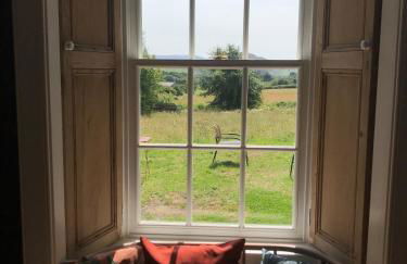 Gorgeous boutique off-grid cottage near Peebles - Foto 27