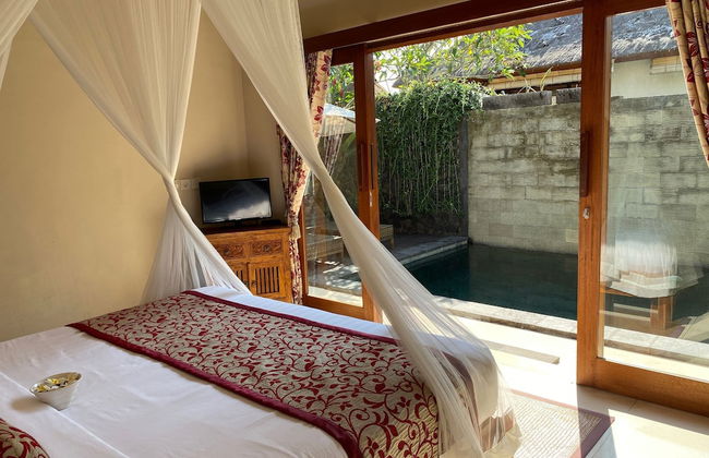 Rumah Dadong - Photo 34