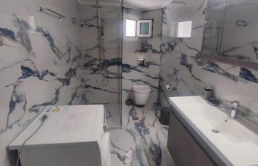 Alexa's Center Apartment - Foto 17