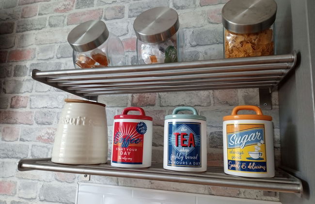 Millport Town or Country Holiday Lets - Foto 5