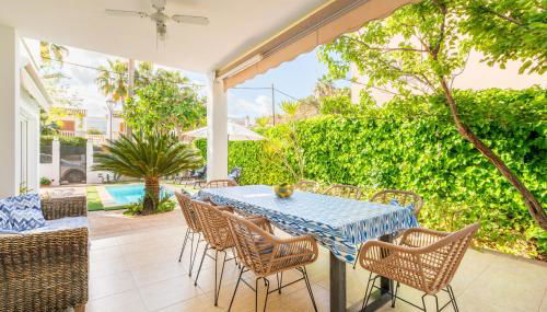 Villa Mar - Can Bujosa - Foto 2