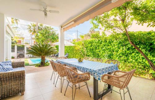 Villa Mar - Can Bujosa - Foto 2