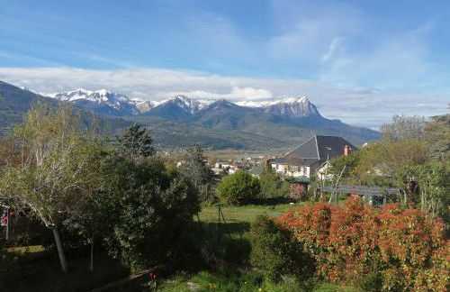 Magnifique T3, entre lac et montages, Embrun - Photo 11