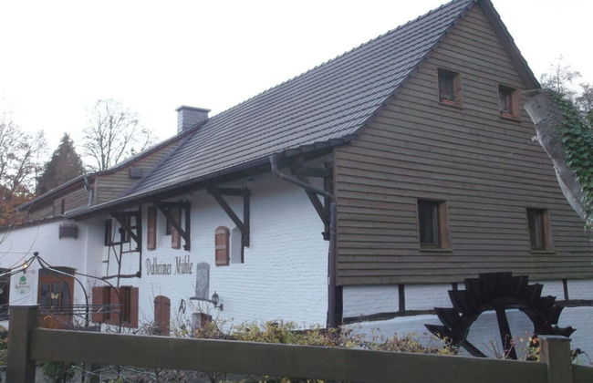 Holiday Apartment at the Forest Lake - Foto 12