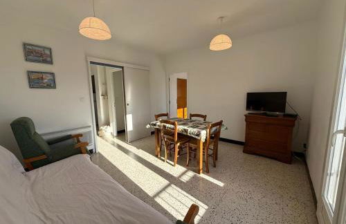 Charmant studio proche centre et plage, calme et pratique - FR-1-309-536 - Foto 12