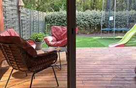 Cocon landais avec jaccuzi - Foto 12