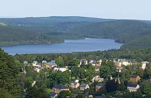 Apartment in Eibenstock 30354 - Foto 5