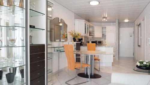 Ferienwohnung am Schlosssee - Foto 4