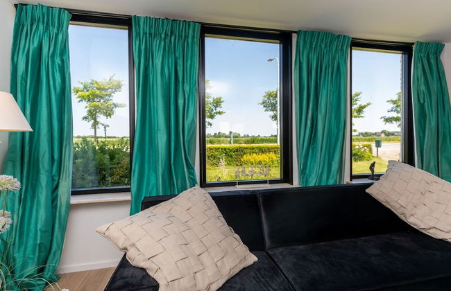 Bungalow in Sint Maartenszee Near Dunes - Foto 4