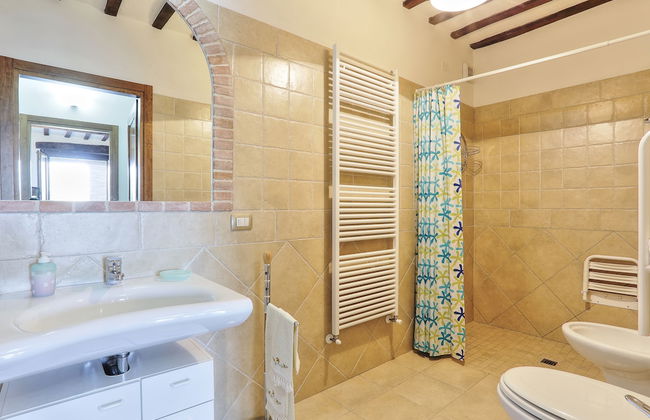 Tenuta Capitolini - Foto 24