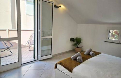 Borgio Verezzi appartamento con parcheggio - Foto 17